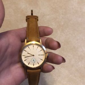 STEVE MADDEN | Watch